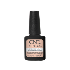 CND Shellac Cashmere Wrap #259 .42 oz. CND