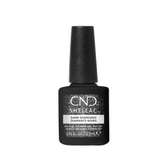CND Shellac Dark Diamonds #230 .42 oz. CND