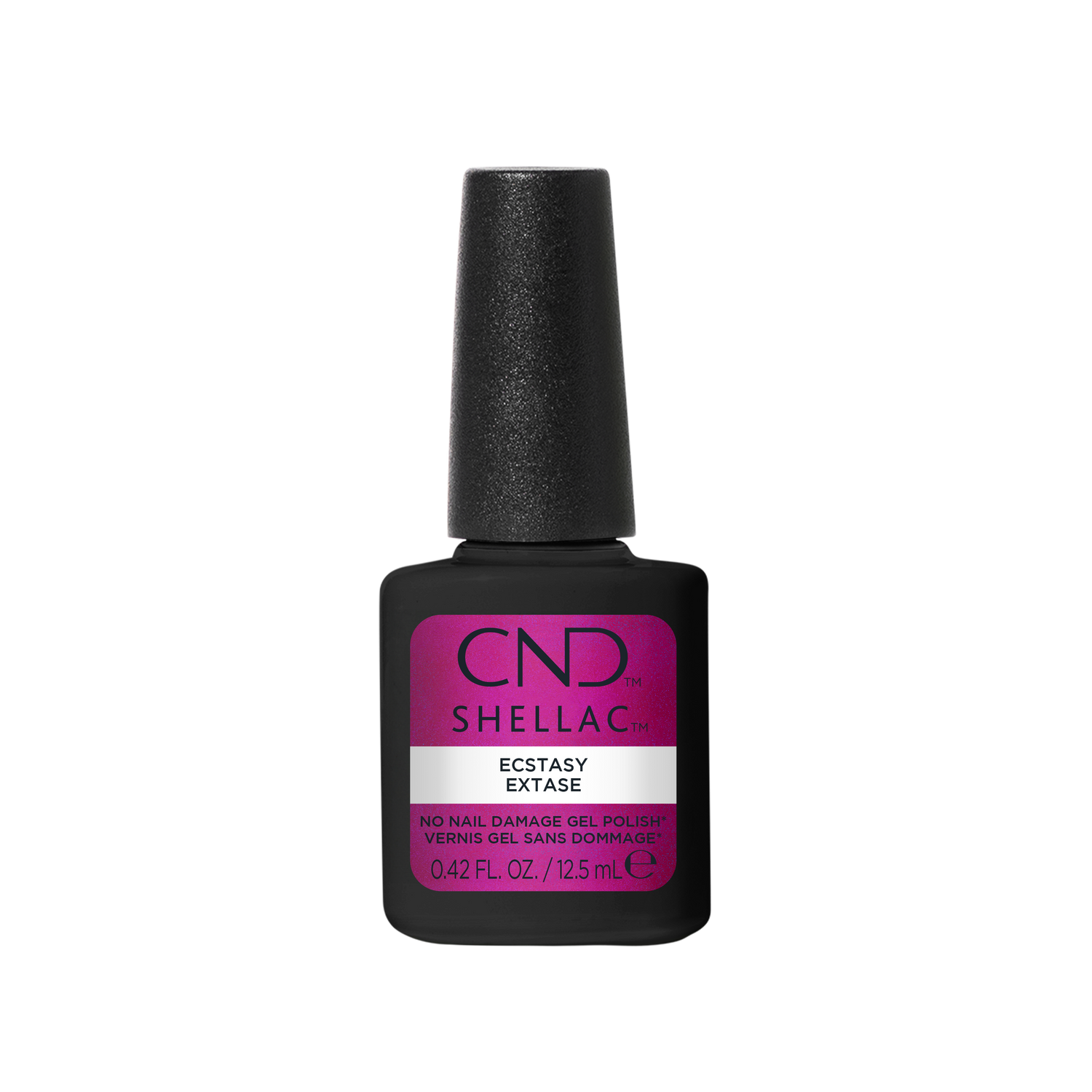 CND Shellac Color Callback Collection - Ecstasy #241 .42 oz.