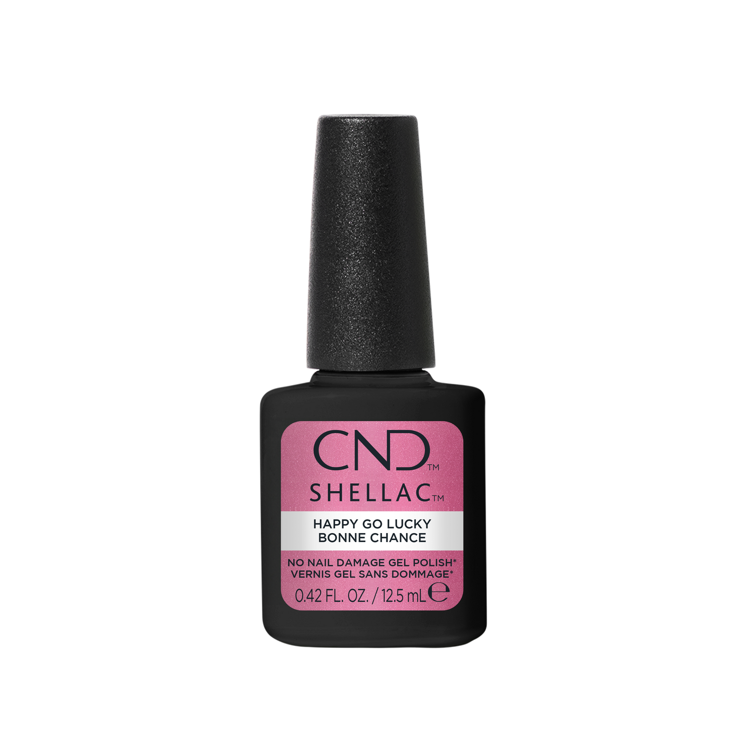 CND Shellac Cuddle Up #413 .42 oz.