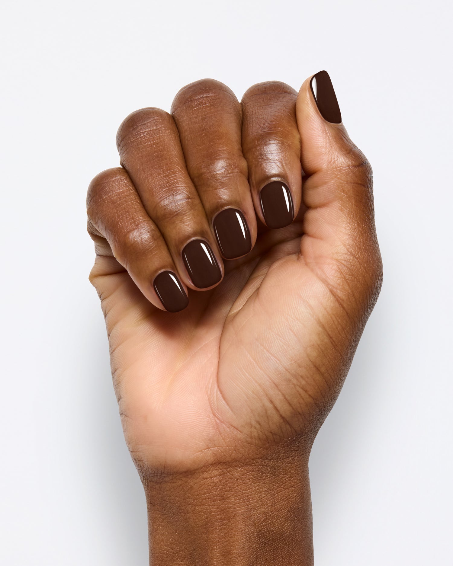 **Pre Order** CND Shellac Color Callback Collection- Leather Goods#454  .42 oz.