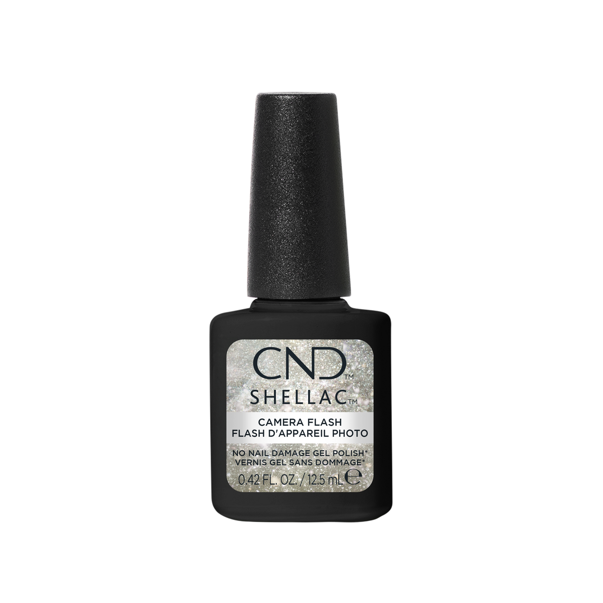 ** PRE ORDER** CND Shellac Glittercore Prepack