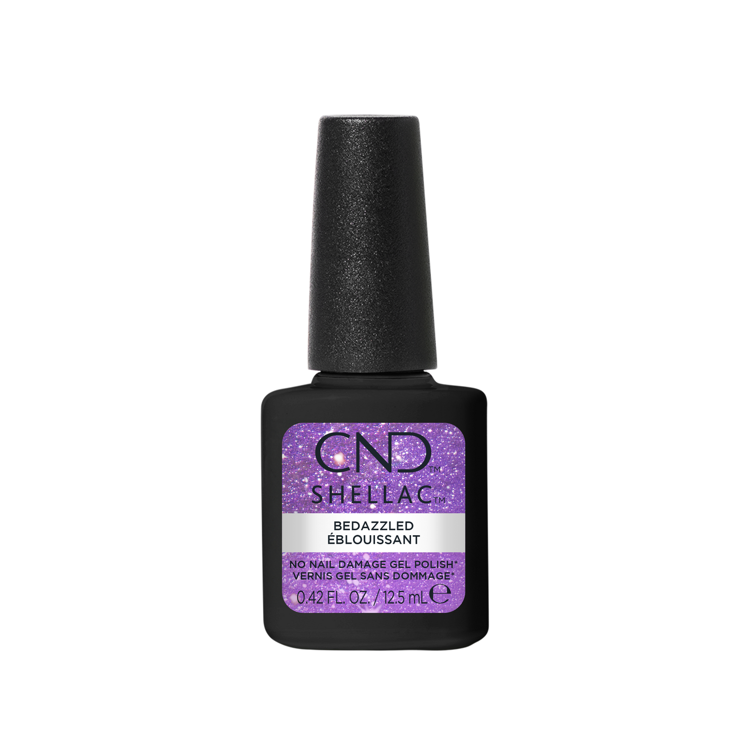 ** PRE ORDER** CND Shellac Glittercore Prepack