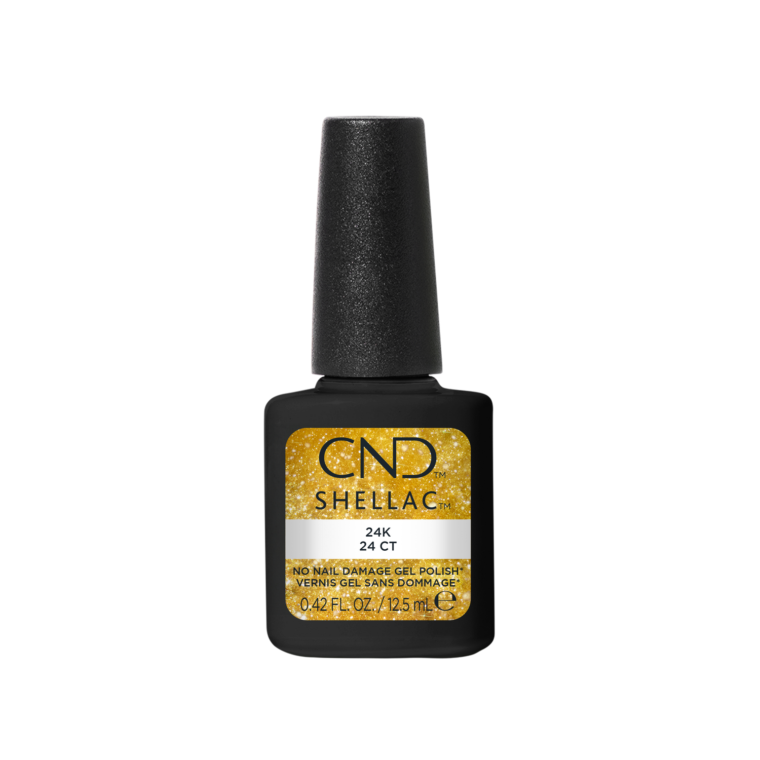 ** PRE ORDER** CND Shellac Glittercore Prepack