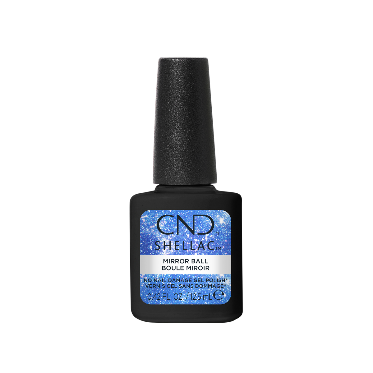 ** PRE ORDER** CND Shellac Glittercore Prepack
