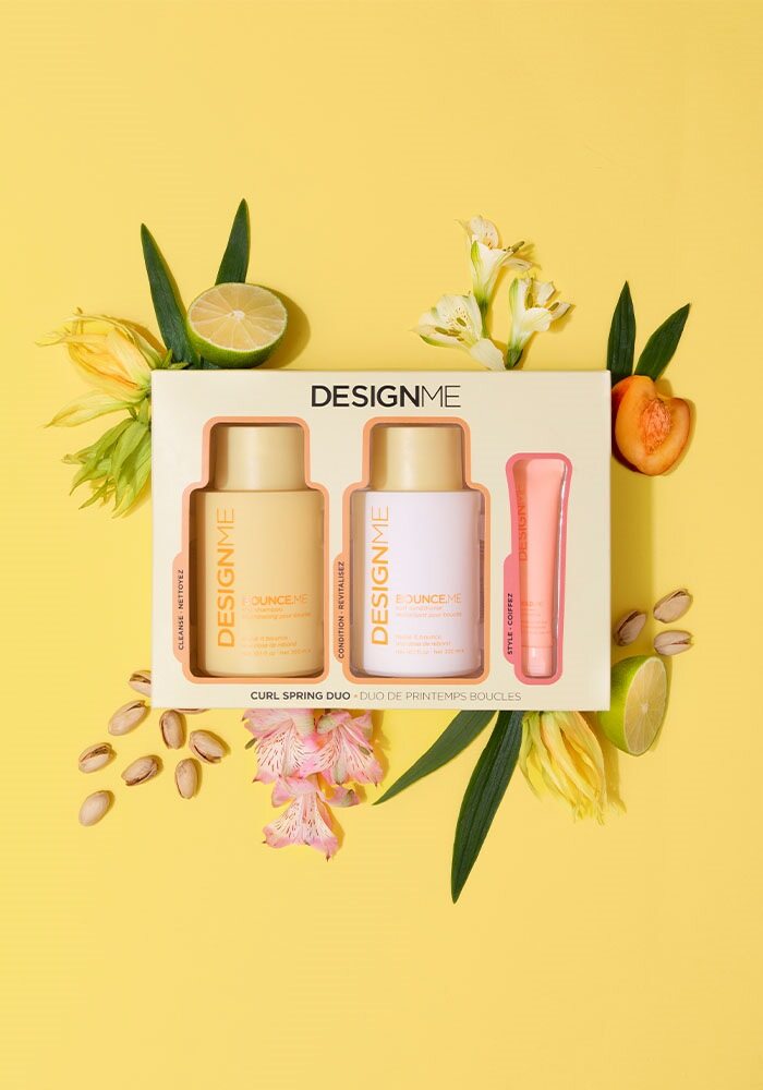 DESIGNME BOUNCE.ME Spring Duo Kit