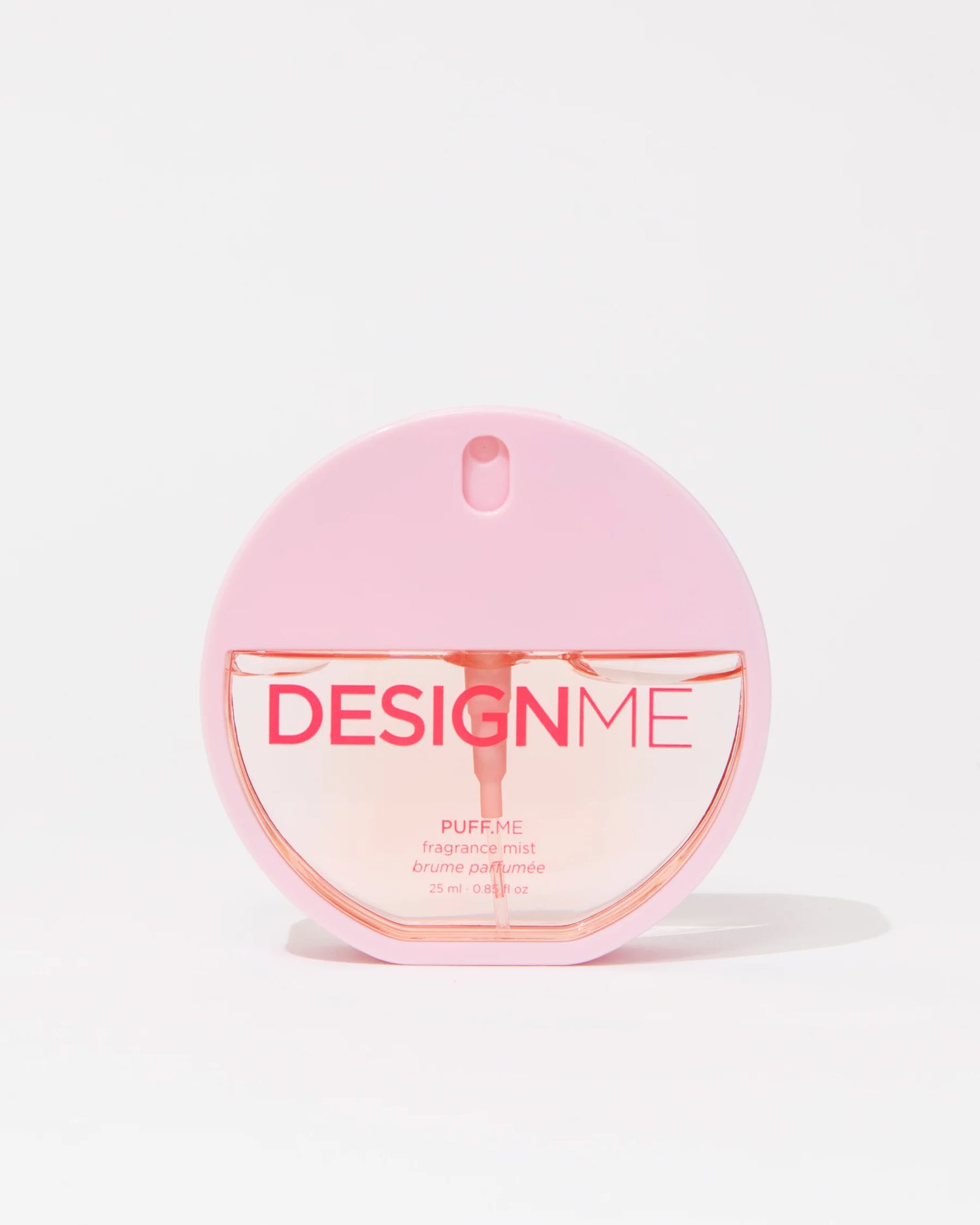 DESIGNME PUFF.ME Fragrance Mist 25 ml.