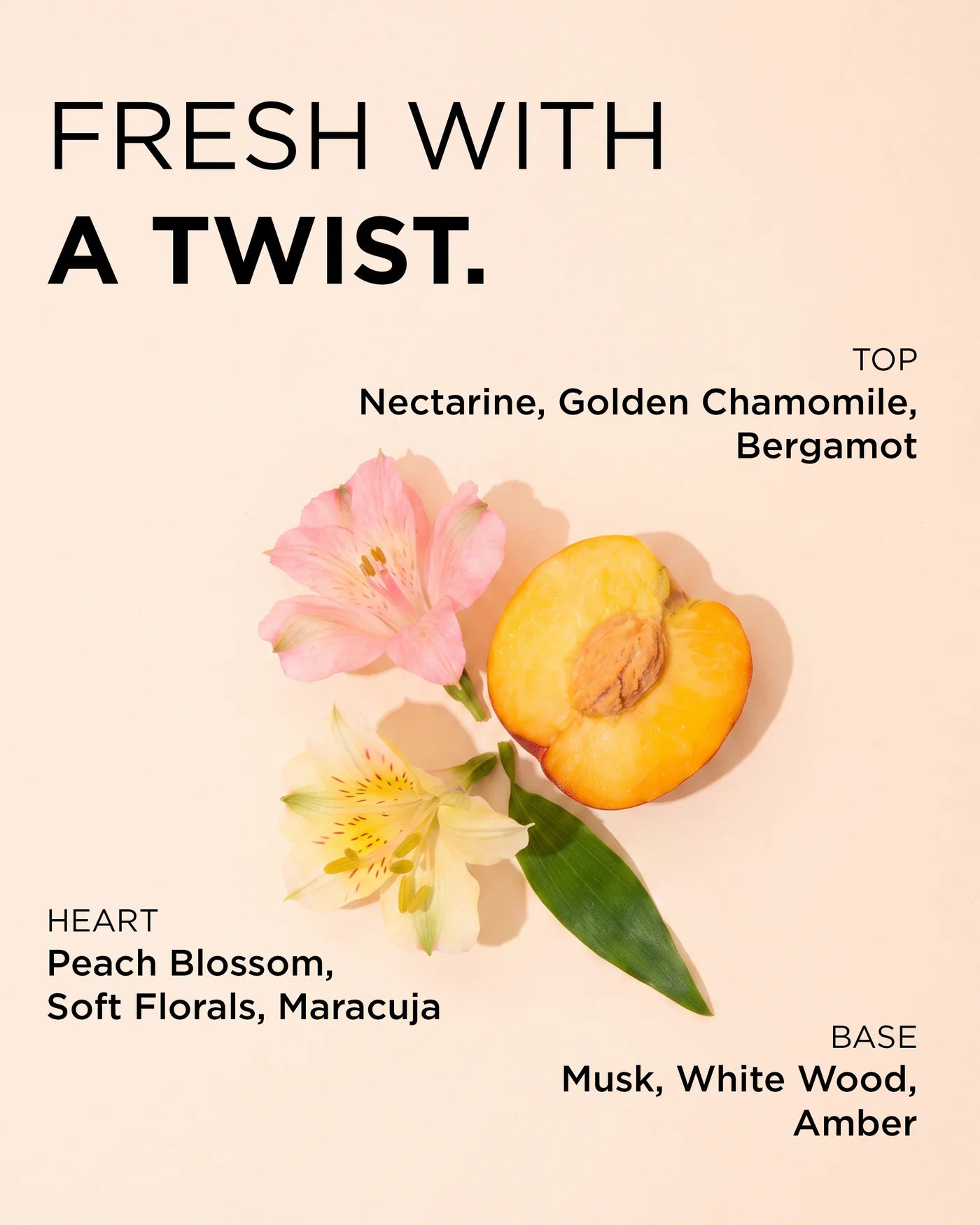 DESIGNME HOLD.ME Fragrance Mist 25 ml.