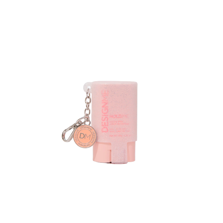 DESIGNME HOLD.ME Styling Stick Glitter Pouch