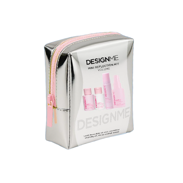 DESIGNME PUFF.ME Mini Reflections Kit 2026