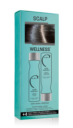 Malibu C Scalp Wellness Collection Malibu C