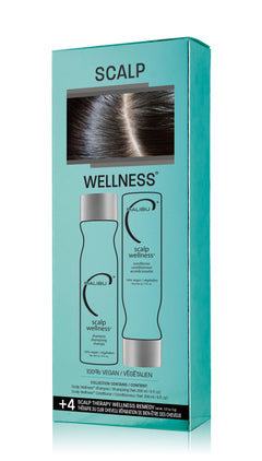 Malibu C Scalp Wellness Collection Malibu C