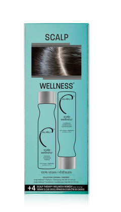 Malibu C Scalp Wellness Collection Malibu C