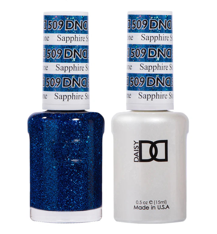 DND DC Duo Sapphire Stone #509 6 oz. DND