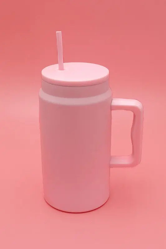 50oz Tumbler - PinkPro Beauty Supply