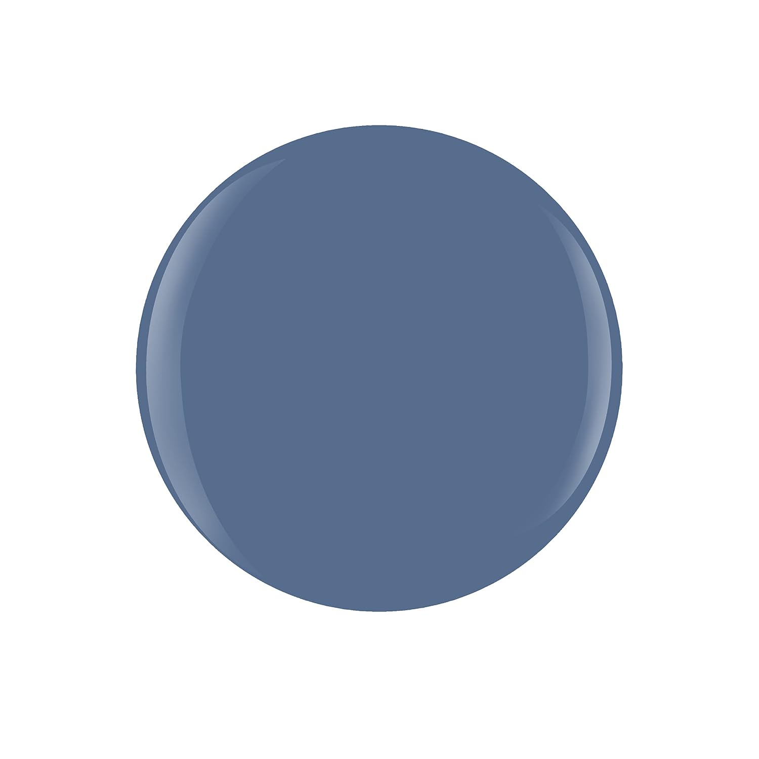 Morgan Taylor Nail Lacquer - Test The Waters 1.5 oz