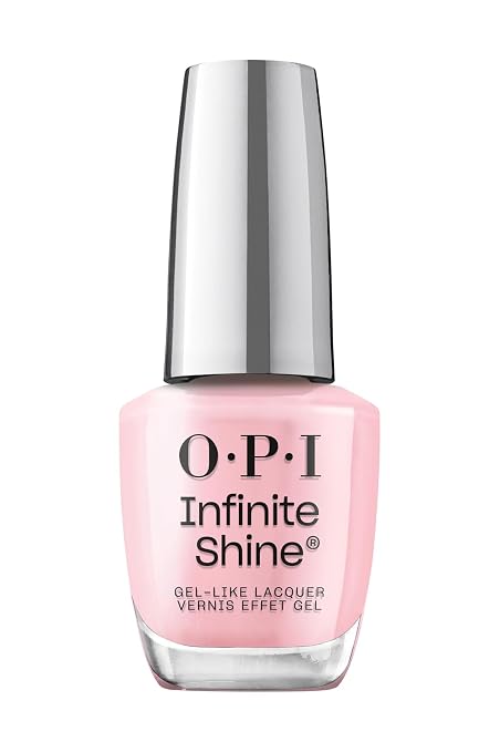 OPI Infinite Shine - ¡Es una niña! 0.5 oz.
