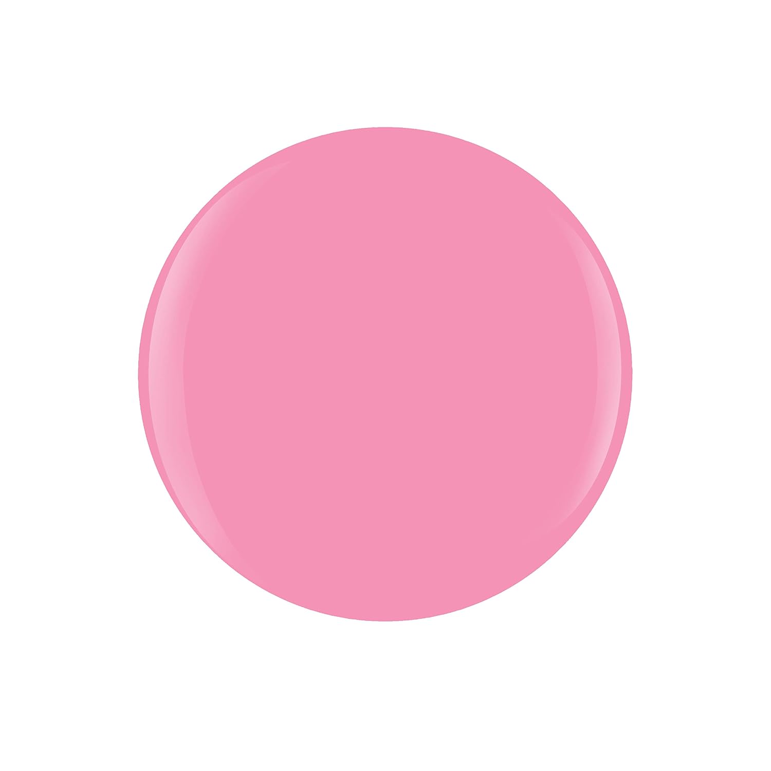 Morgan Taylor Nail Lacquer - Bed of Petals .5 oz.