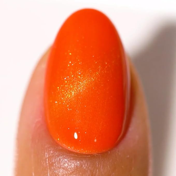 DND DC Cat Eyes Persian Cat #11 0.6 oz.