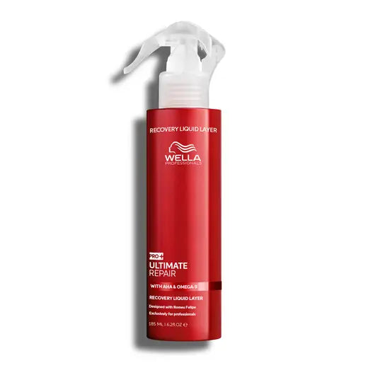 Wella ULTIMATE REPAIR Recovery Liquid Layer 6.2 oz.