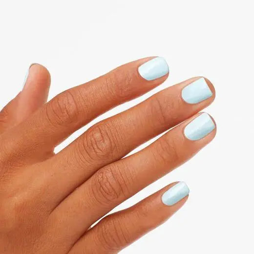 OPI GelColor Intelli-GelIt's A Boy!