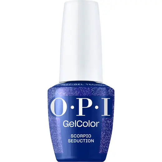 OPI GelColor Intelli-Gel Scorpio Seduction - 0.5 oz.