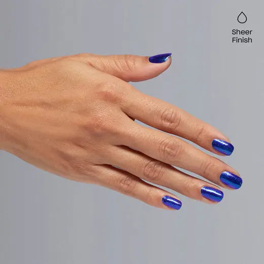 OPI GelColor Intelli-Gel Scorpio Seduction - 0.5 oz.