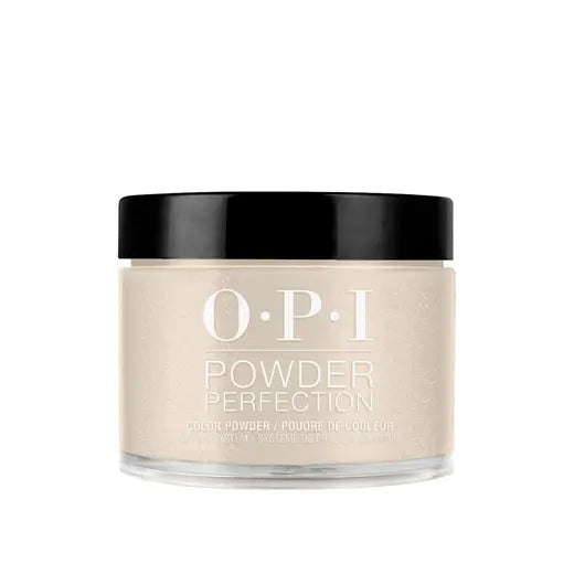 OPI Powder Perfection I Mica Be Dreaming 1.5 oz.