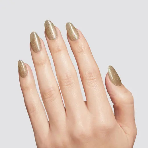 OPI Powder Perfection I Mica Be Dreaming 1.5 oz.