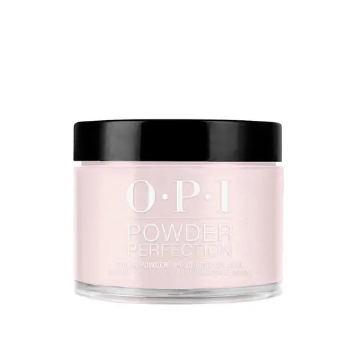 OPI Powder Perfection Baby, Take a Vow 1.5 oz.