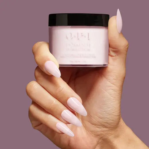 OPI Powder Perfection Baby, Take a Vow 1.5 oz.