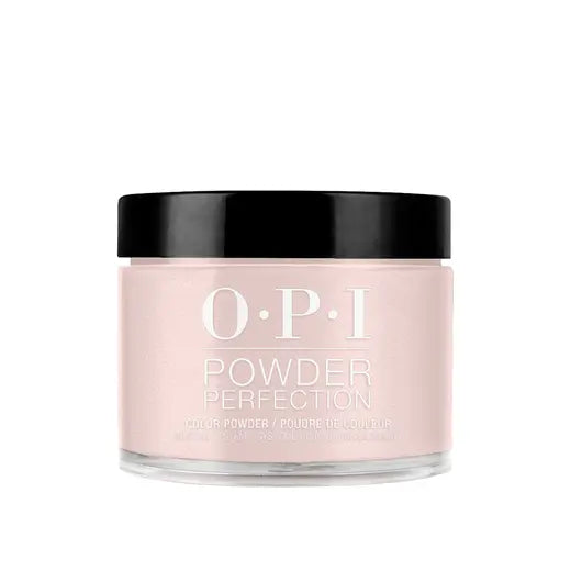 OPI Powder Perfection Bare my Soul 1.5 oz.