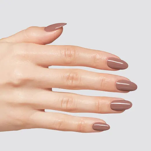 OPI Powder Perfection Bonfire Serenade 1.5 oz.