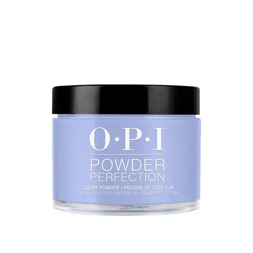 OPI Powder Perfection Charge it to their Room 1.5 oz.