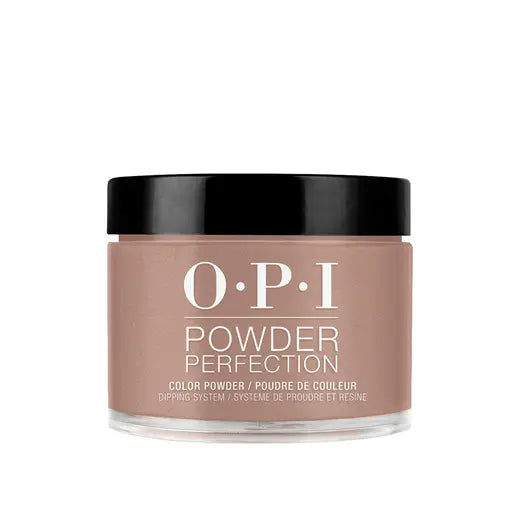 OPI Powder Perfection Cliffside Karaoke 1.5 oz.