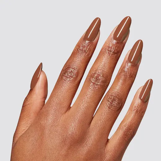 OPI Powder Perfection Cliffside Karaoke 1.5 oz.