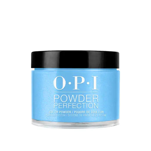 OPI Powder Perfection Do You Sea What I Sea? 1.5 oz.