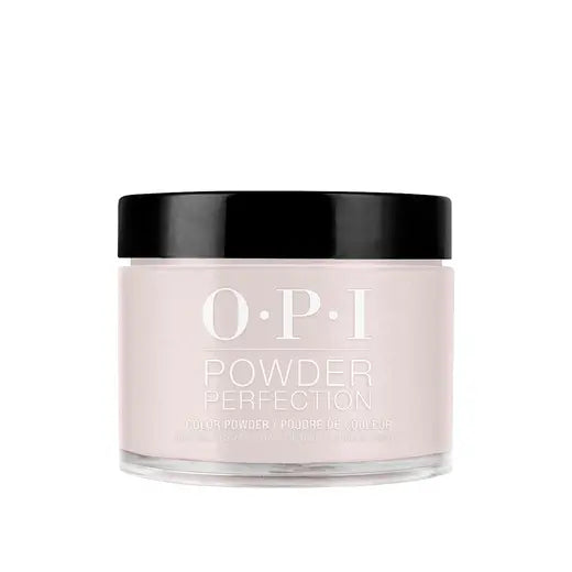 OPI Powder Perfection Do You Take Lei Away? 1.5 oz.