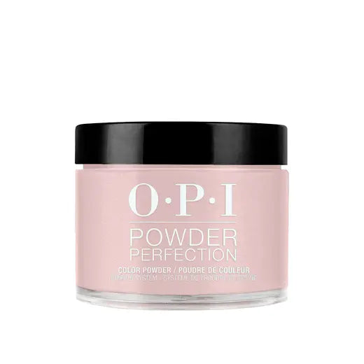 OPI Powder Perfection Dulce De Leche 1.5 oz.