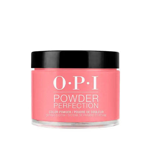 OPI Powder Perfection Emmy, have you seen Oscar? 1.5 oz.
