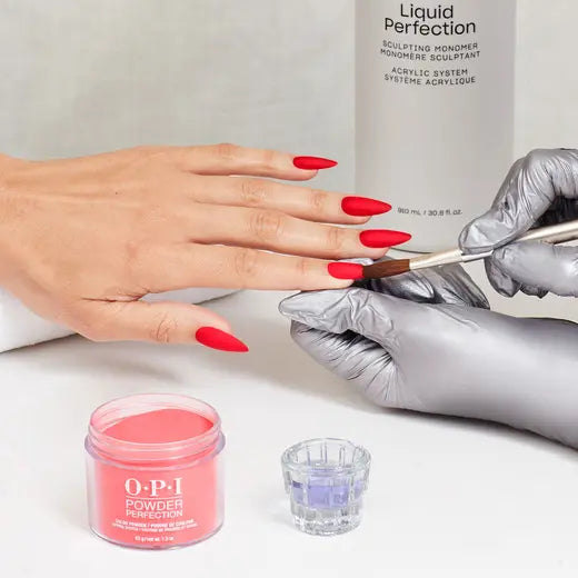 OPI Powder Perfection Emmy, have you seen Oscar? 1.5 oz.