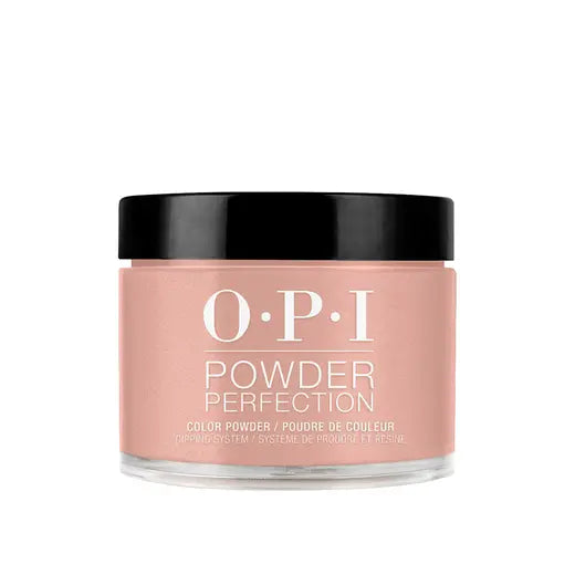 OPI Powder Perfection Endless Sun-ner 1.5 oz.