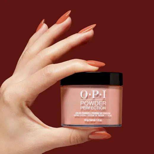 OPI Powder Perfection Endless Sun-ner 1.5 oz.