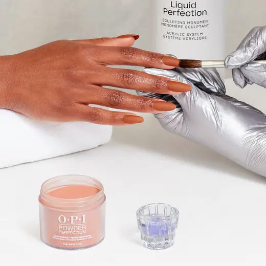 OPI Powder Perfection Endless Sun-ner 1.5 oz.