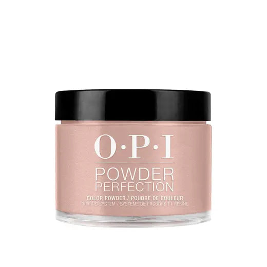 OPI Powder Perfection Espresso Your Inner Self 1.5 oz.
