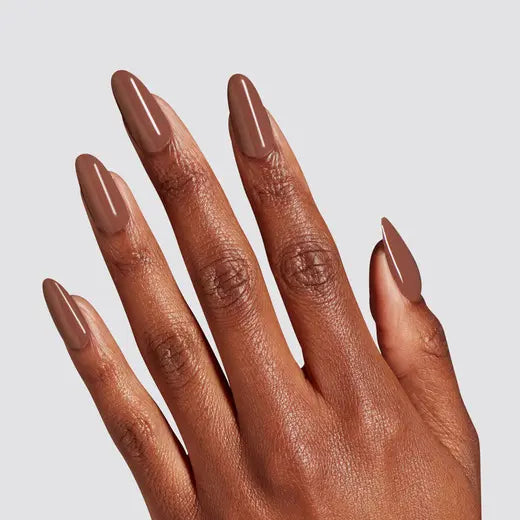 OPI Powder Perfection Espresso Your Inner Self 1.5 oz.