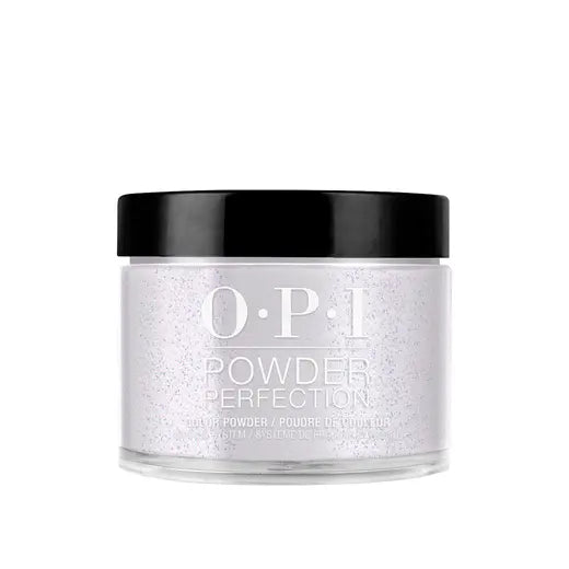 OPI Powder Perfection Halo There! 1.5 oz.