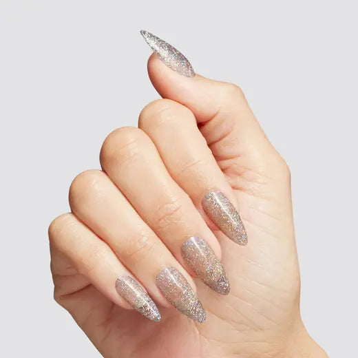 OPI Powder Perfection Halo There! 1.5 oz.