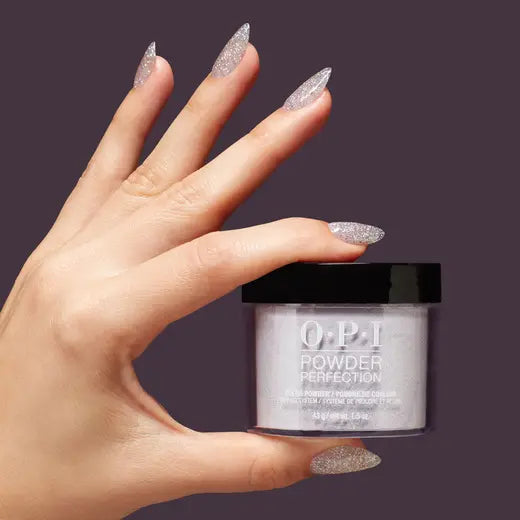 OPI Powder Perfection Halo There! 1.5 oz.