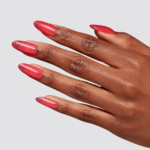 OPI Powder Perfection Heart and Con-Soul 1.5 oz.
